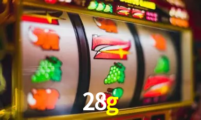 Desvendando o Mundo dos Jogos Virtuais na 28g
