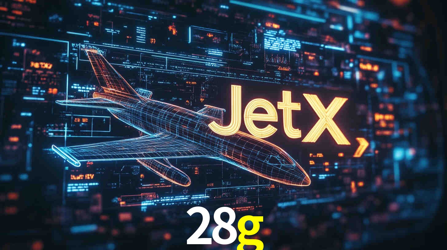 A Revolução dos Aplicativos de Jogos no 28g