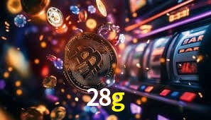 Inovações de Jogos na 28g: O Futuro das Experiências Interativas