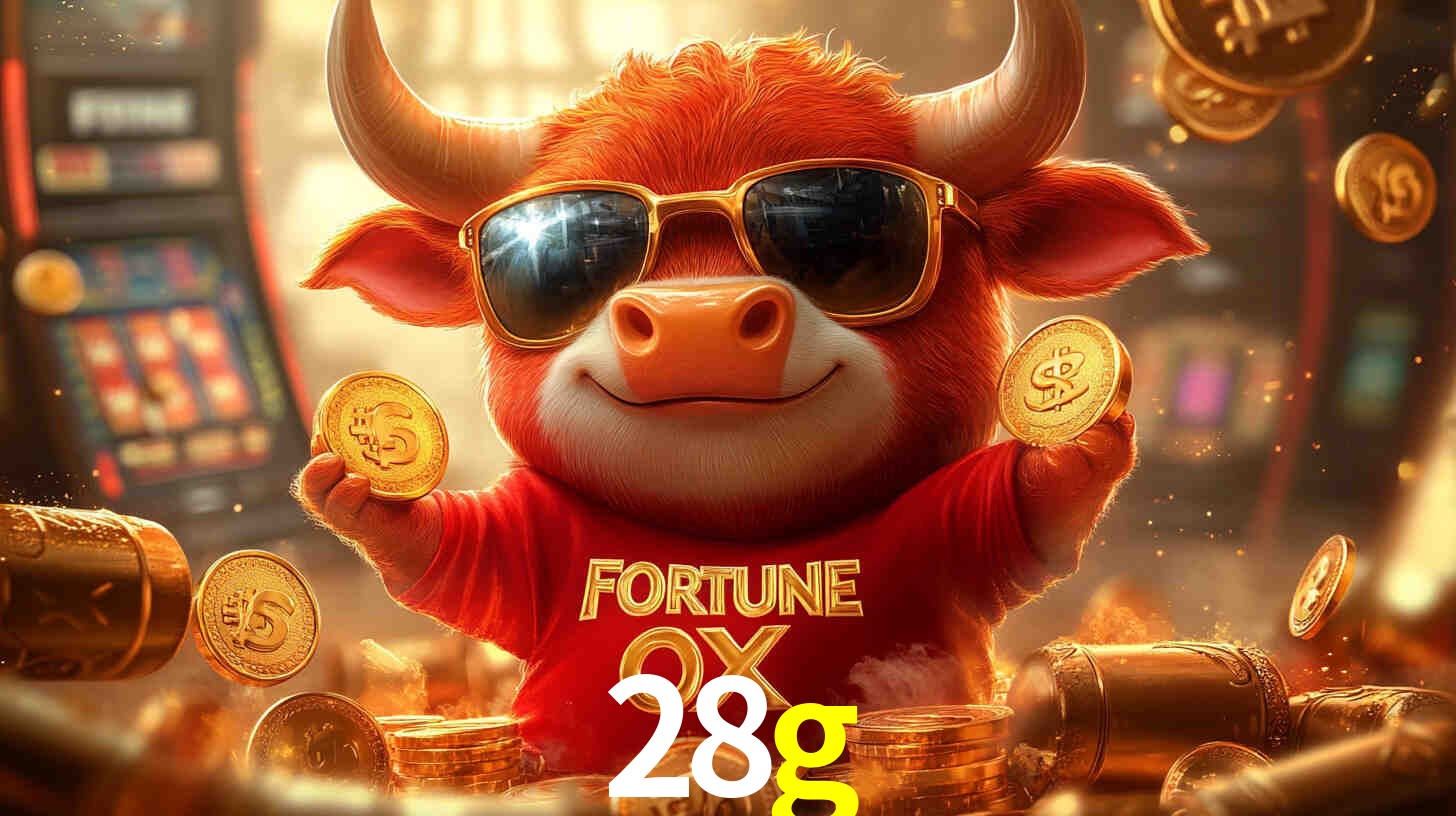 28g: A Experiência de Casino com Jogos de Mesa ao Vivo
