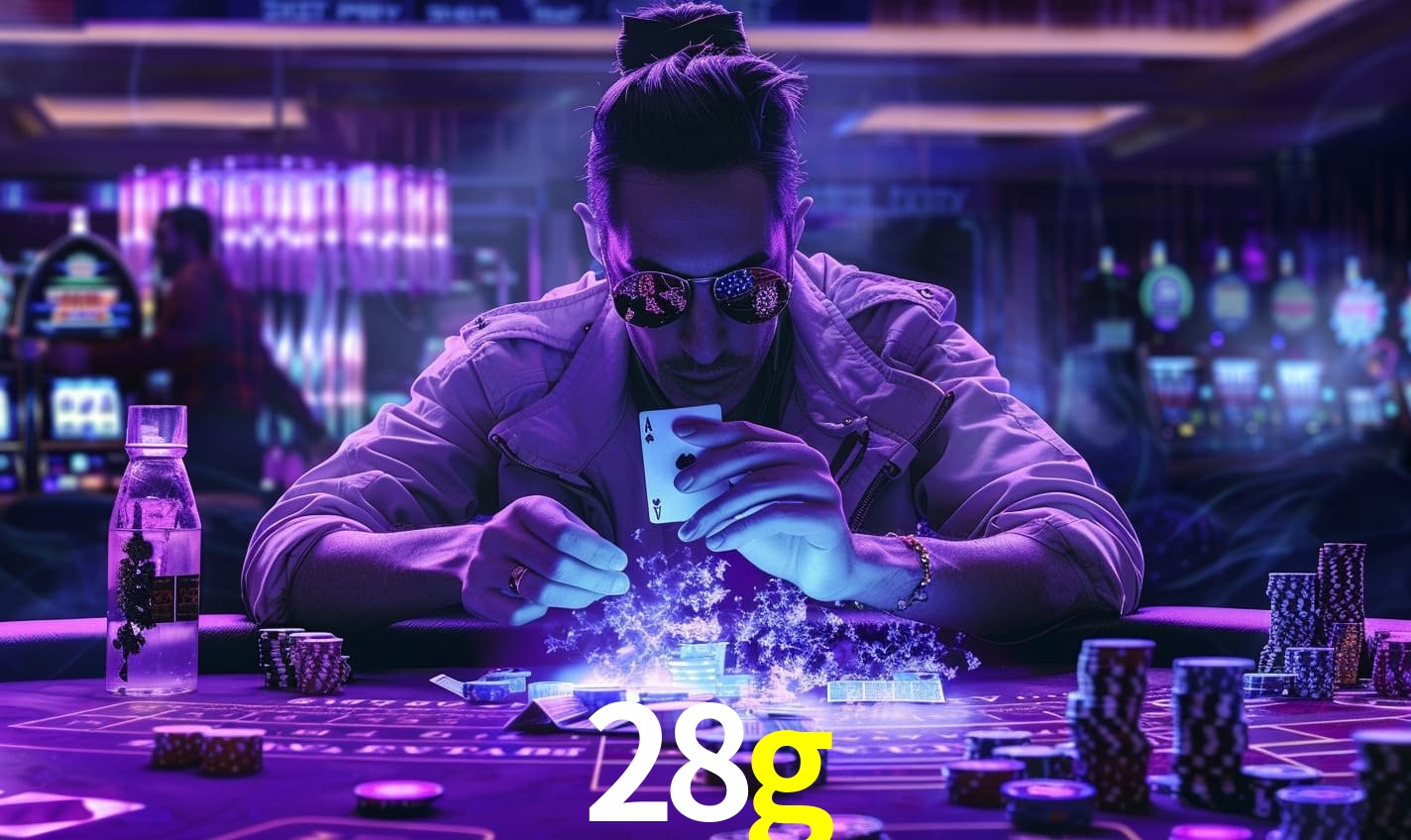 Blackjack Table 28g