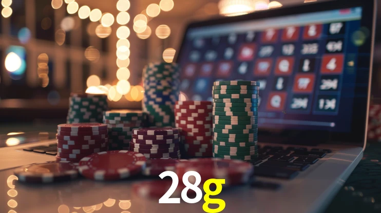 Game Providers 28g
