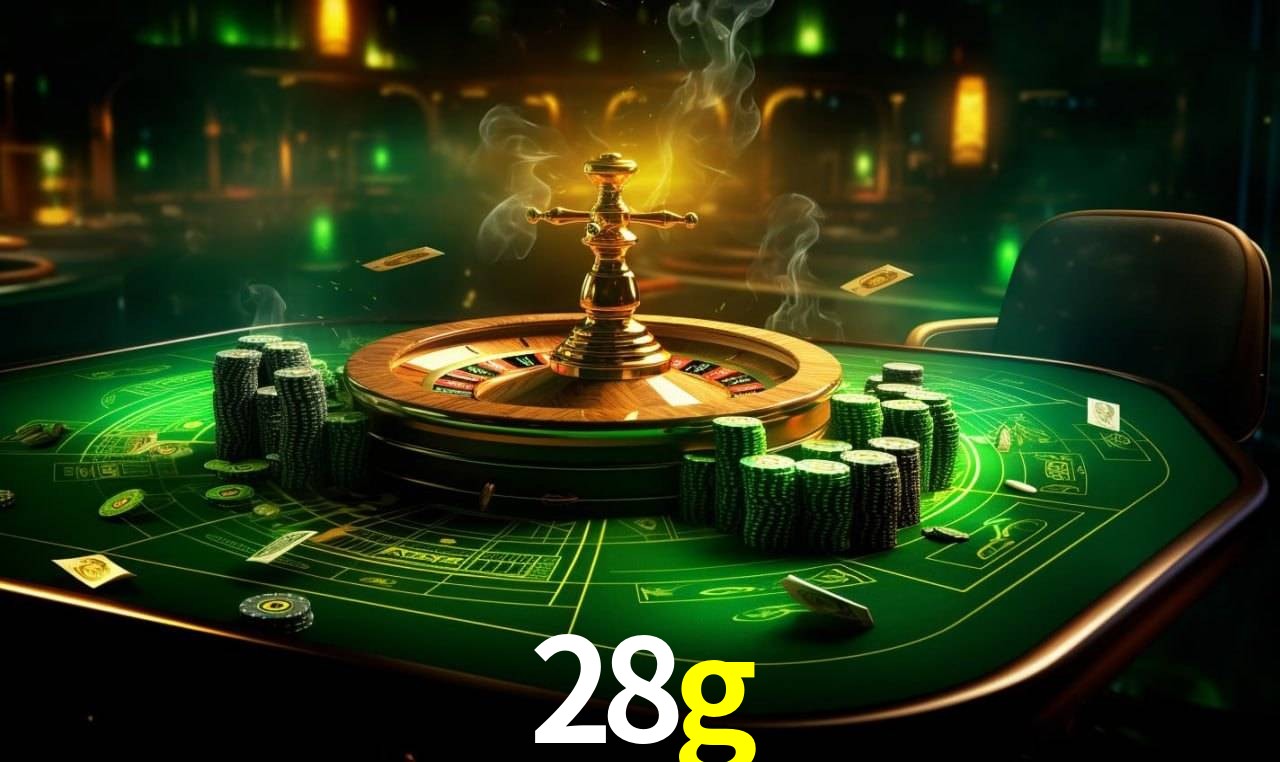 Descubra o Programa VIP da 28g: Vantagens Exclusivas para Jogadores