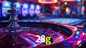 Welcome Bonus 28g