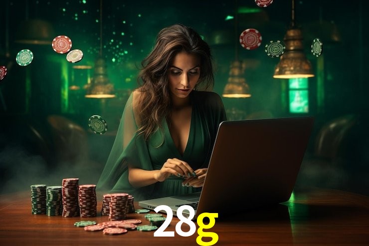 28g App Interface