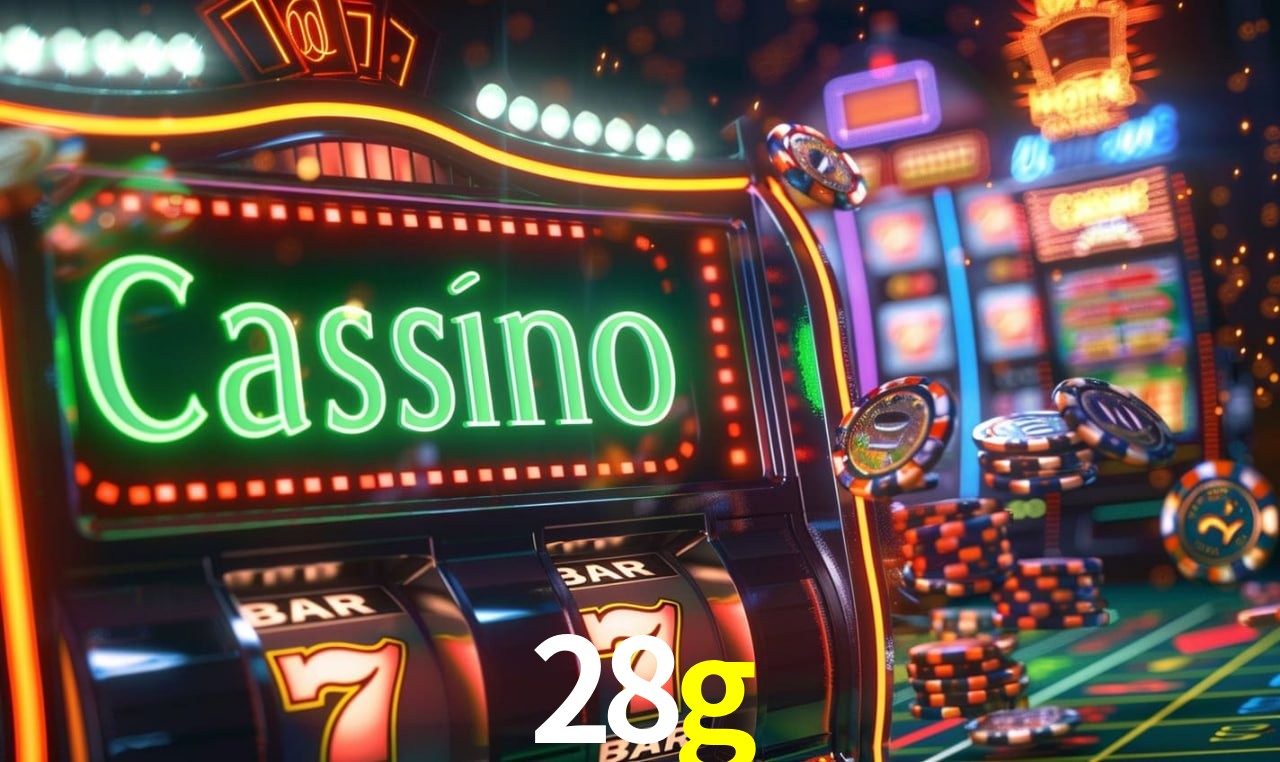 Live Casino 28g