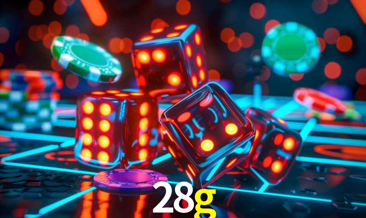 A Experiência Imersiva dos Cassinos Ao Vivo no 28g