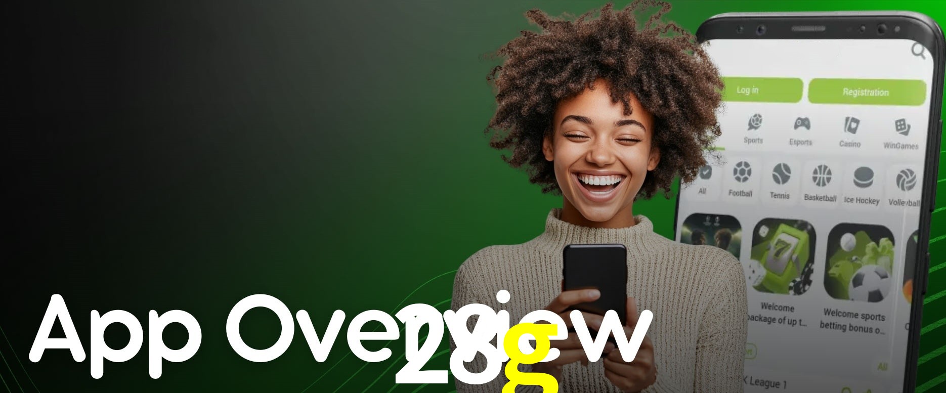 Responsive Design 28g