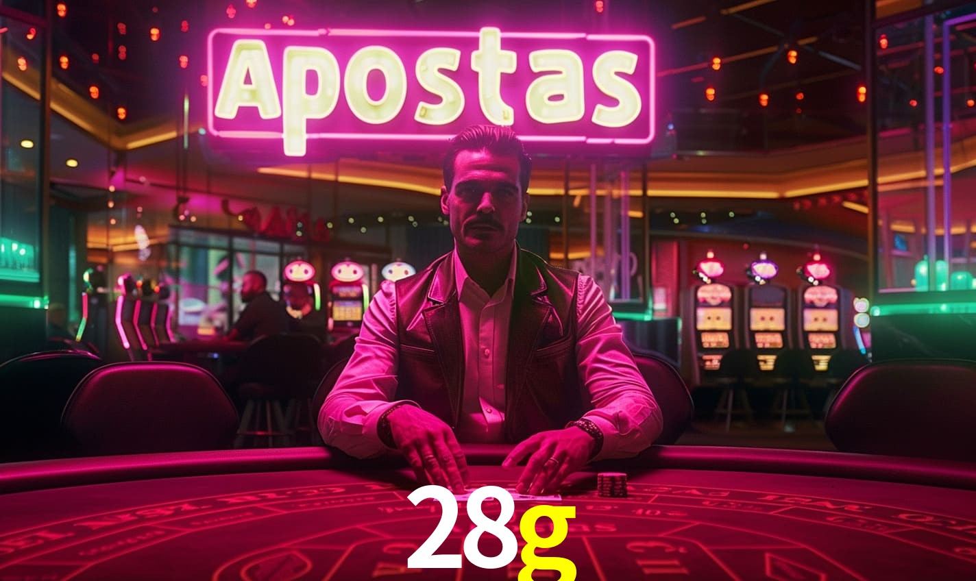 A Popularidade dos Caça-Níqueis no 28g