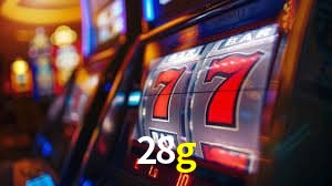 Slot Games 28g