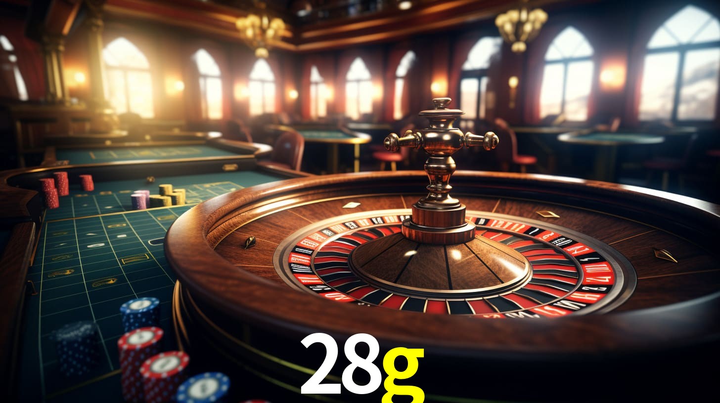 Live Casino 28g