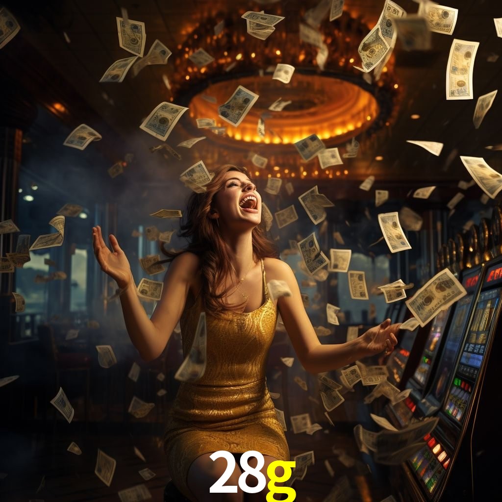 VIP Casino 28g